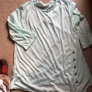 Tunic Shirt